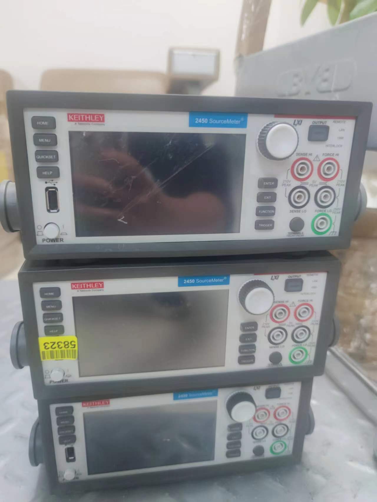 2450|keithley吉时利2450源表