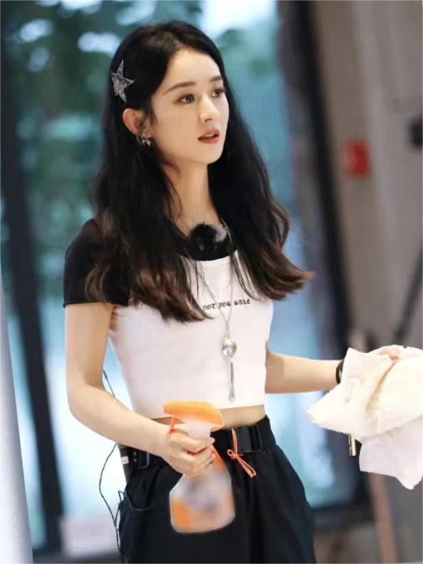 谁懂啊!alexandre de paris真的好美!