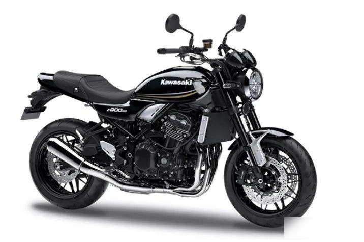 川崎z900rs正式发布上市,售价13.9万起!