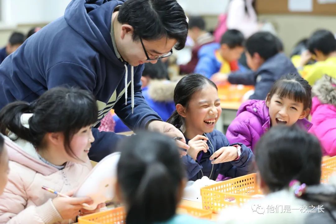 江苏路第五小学图片