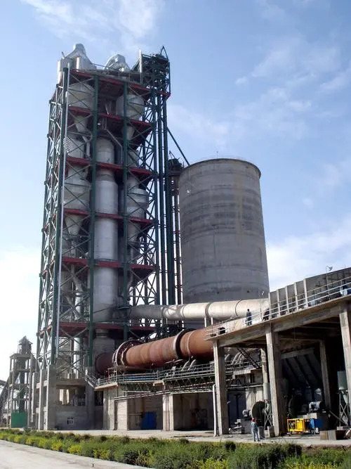 水泥厂预热器清理/专业清理预热器-施工技术