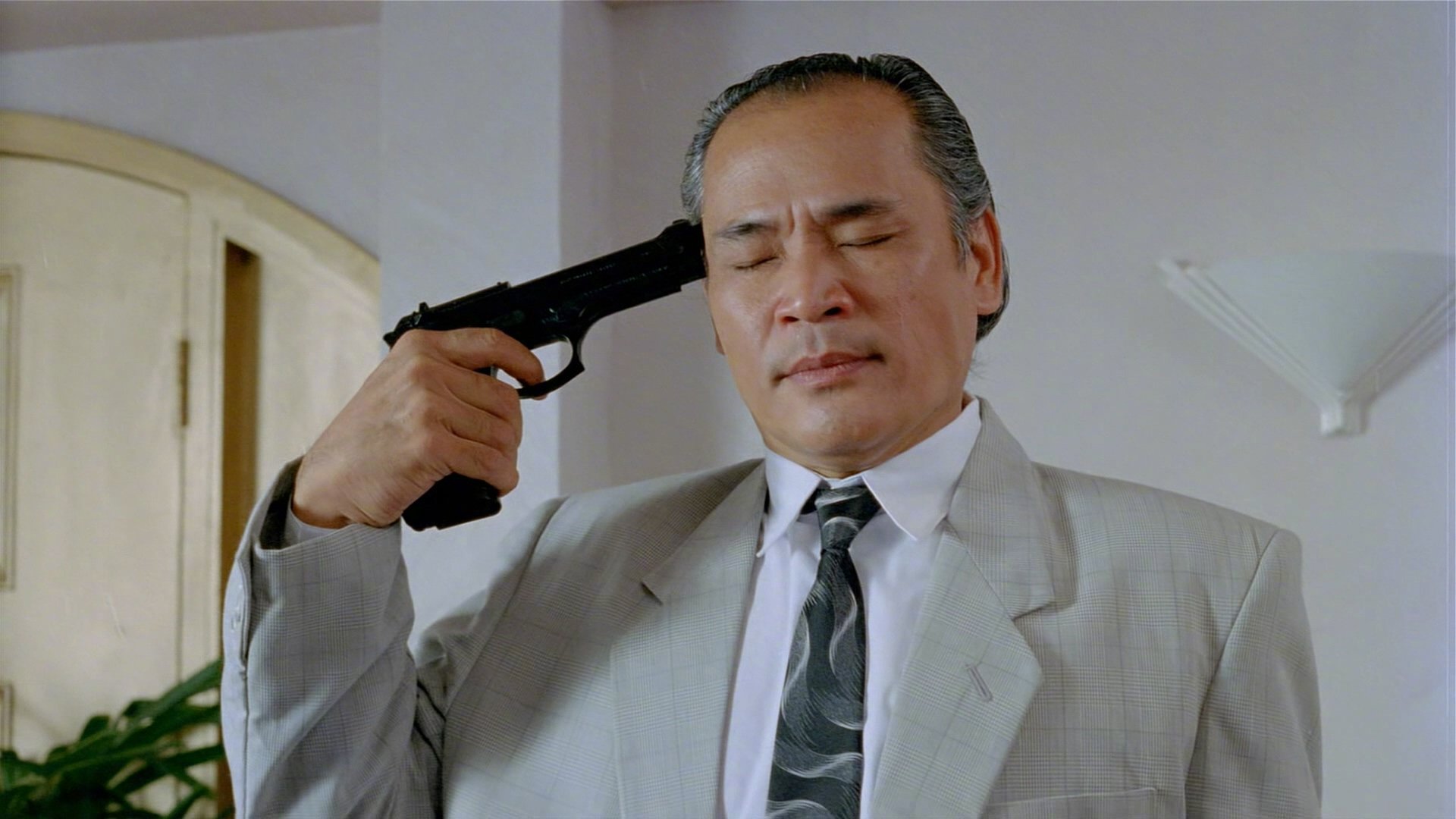 香港资深艺人林聪离世,终年76岁,曾和刘德华周润发有多年合作