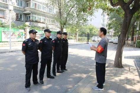 急招大龄保安65岁以下(60一65岁招聘门卫)