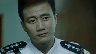 《孤军英雄》张成良是什么人?