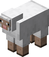 我的世界:教你制作彩色美西螈,仅用简单指令即可完成!