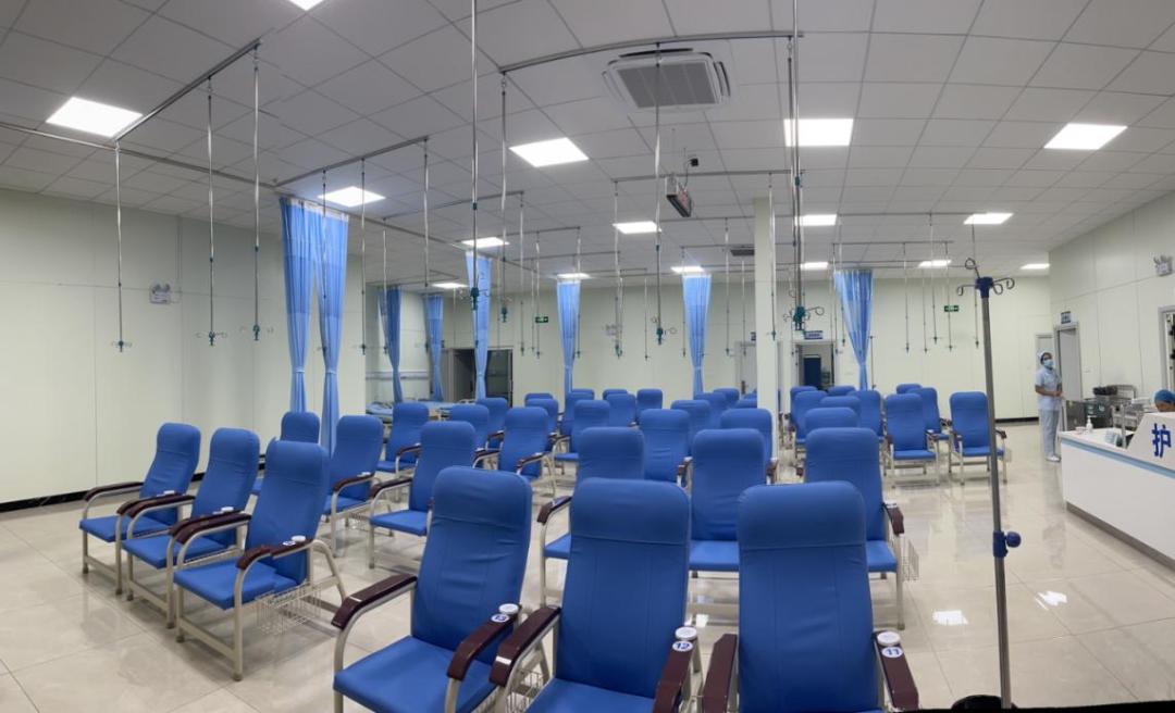 注意!元阳县人民医院急诊科搬迁!