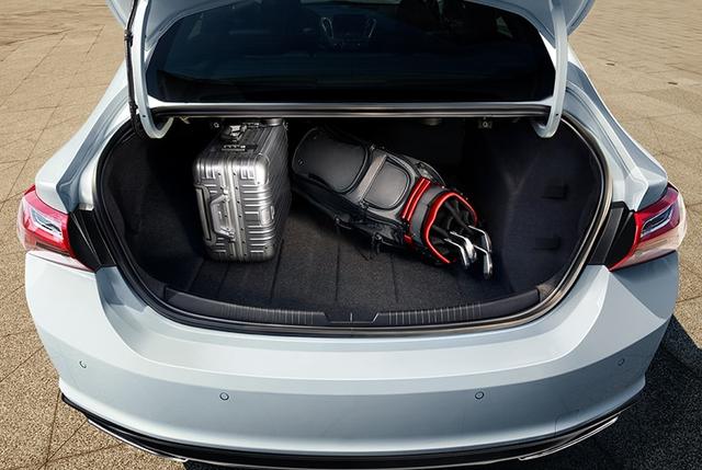 第九代 迈锐宝xl,售价17.59万元起