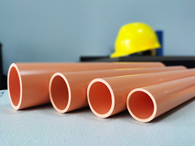 pvc-c消防管简单介绍18665195901