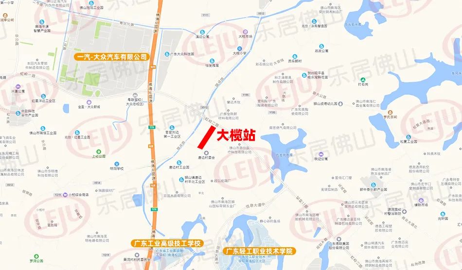 肇顺南城际铁路规划图片