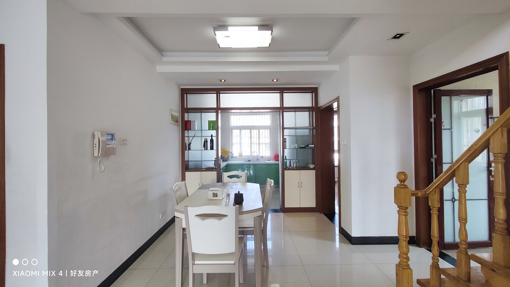 14847舒城二手房 盛世名城空中花园三室三厅精装潢69.8w首付14w