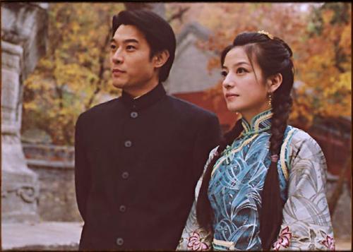 《京华烟云》明明曾荪亚是最差的选择,为何姚木兰最后都不放手?
