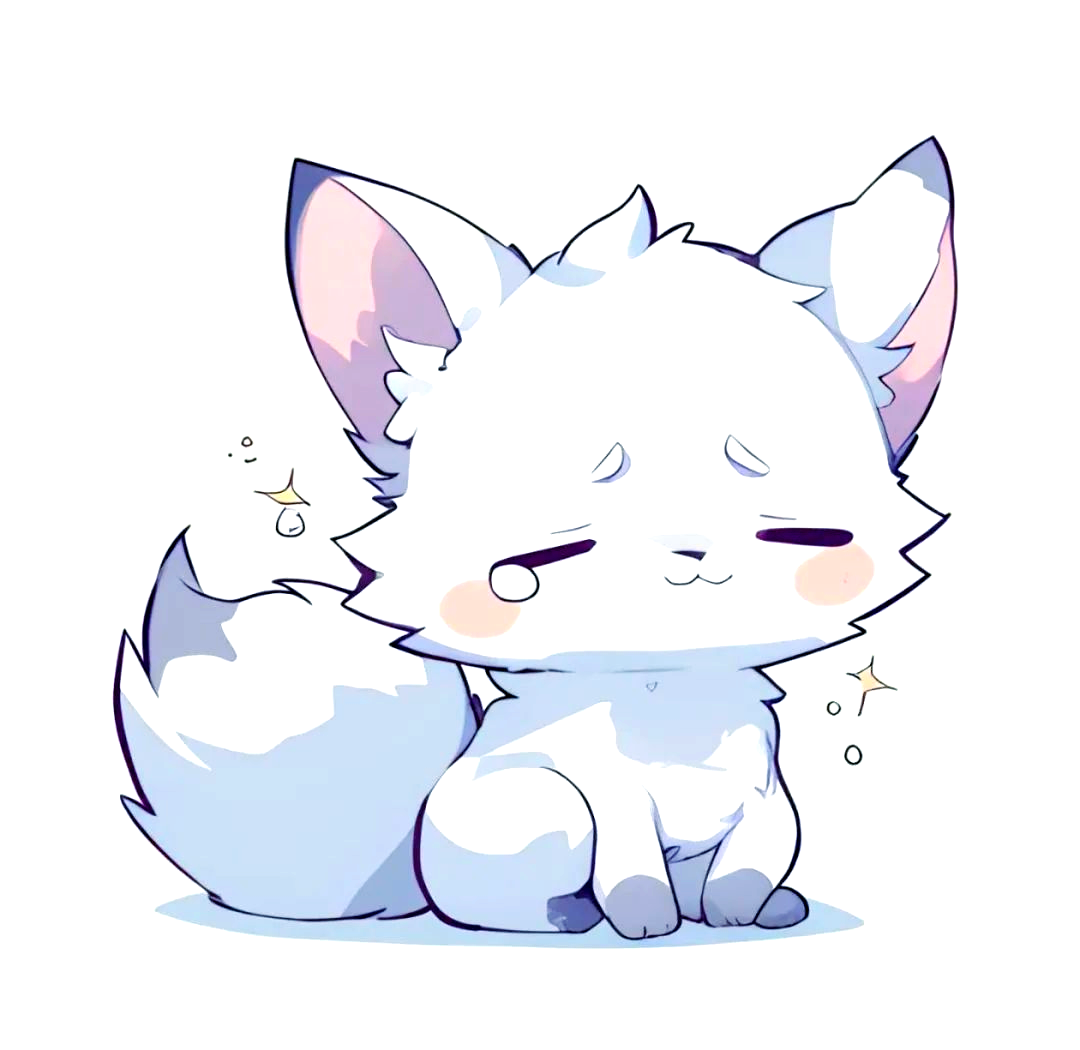 呈贡民警行动救助白狐并呼吁保护野生动物