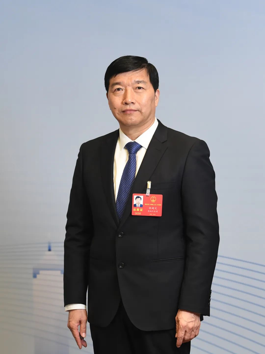 筑牢支撑 释放潜力省人大代表恩施州委书记胡超文