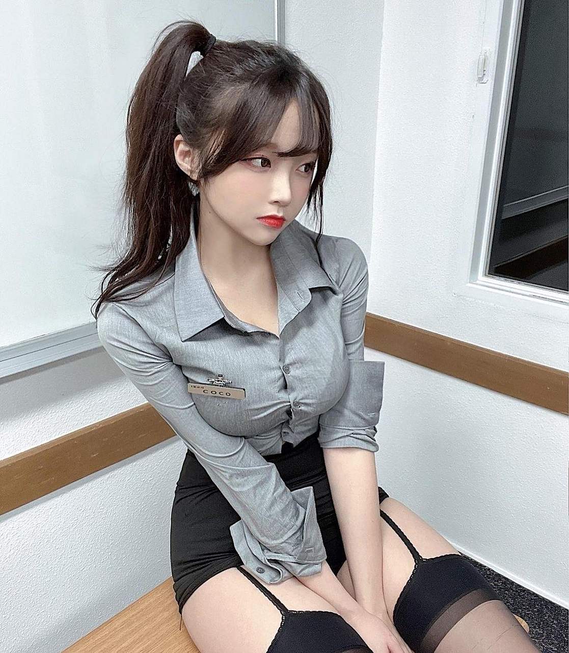 (金雅英) ins:coco20002