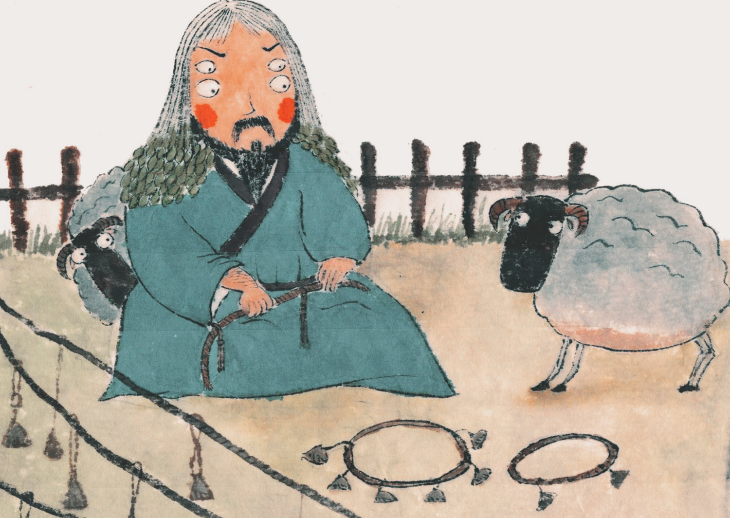 我国曾推行比简体字更简化的"二简字",为何仅九年后就被废除了