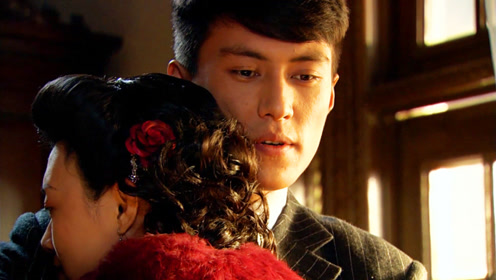 电视剧闯关东一郎结局