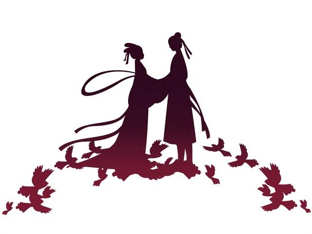七夕,牛郎织女相会日:爱情跨越时空的动人传说