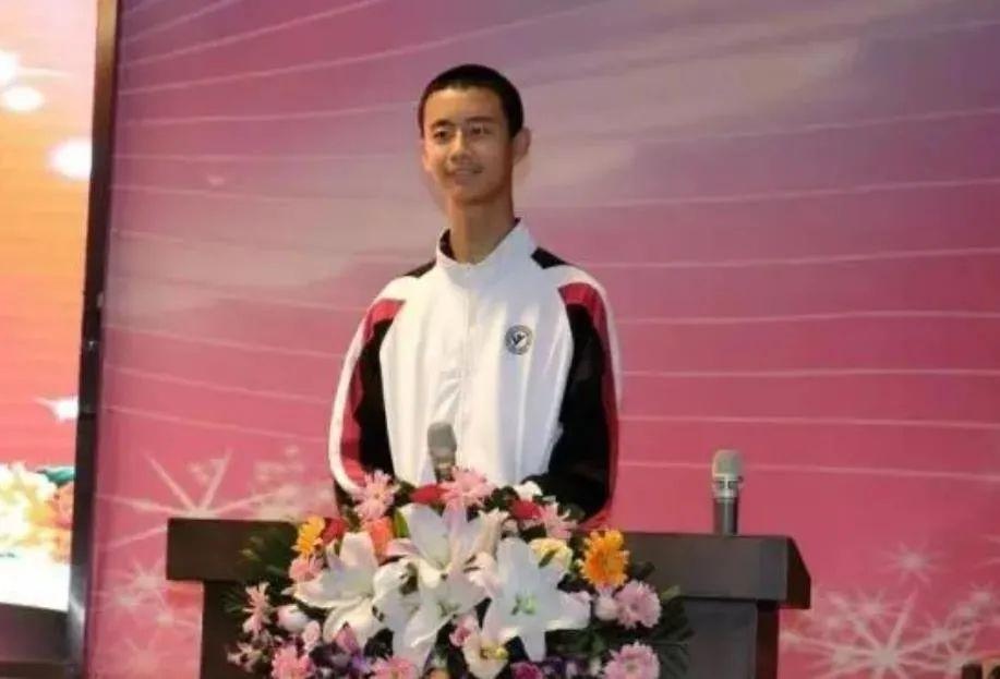 14岁上清华!程大拙,李宣佑,太牛了