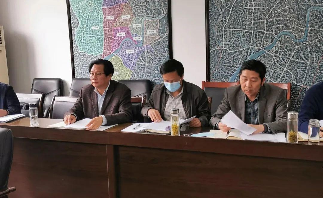 英山县召开县委全面依法治县委员会第三次会议