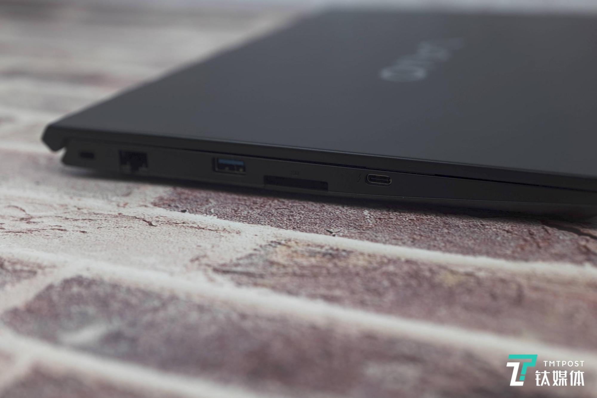 vaio 侍14 pro:强者换「芯」,轻薄不变丨钛极客