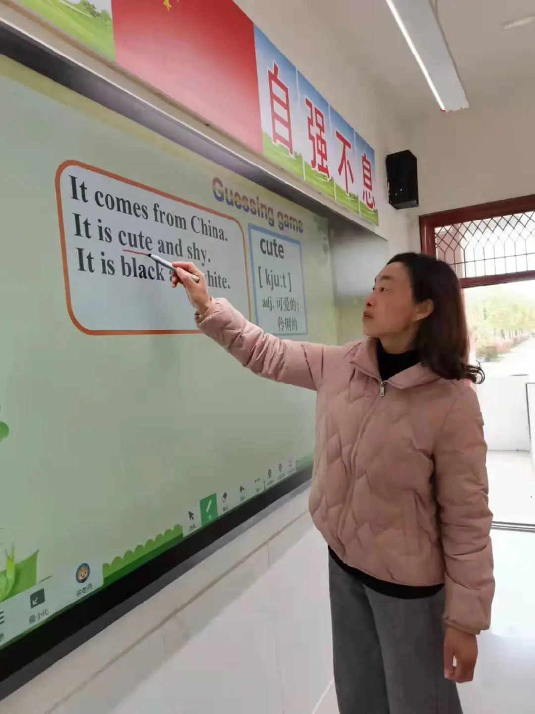 "疫"线人物 | 余志平:抗疫一路"在线"