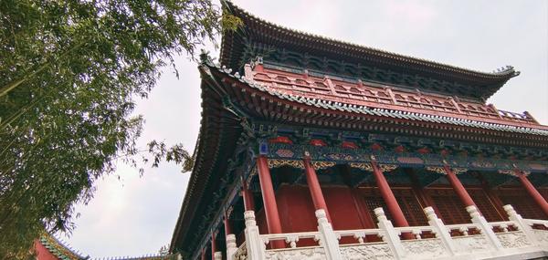 郑州有什么建筑