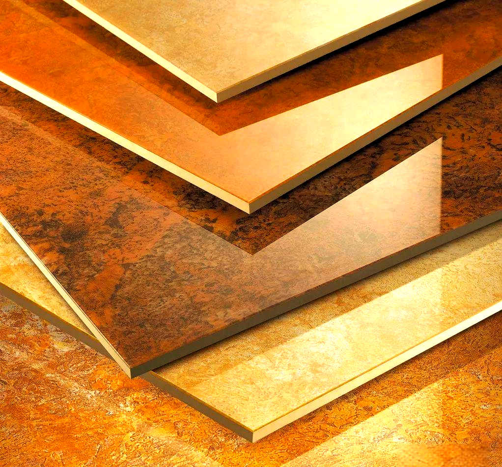 抛釉砖与抛光砖:家装中的瓷砖选择与使用指南