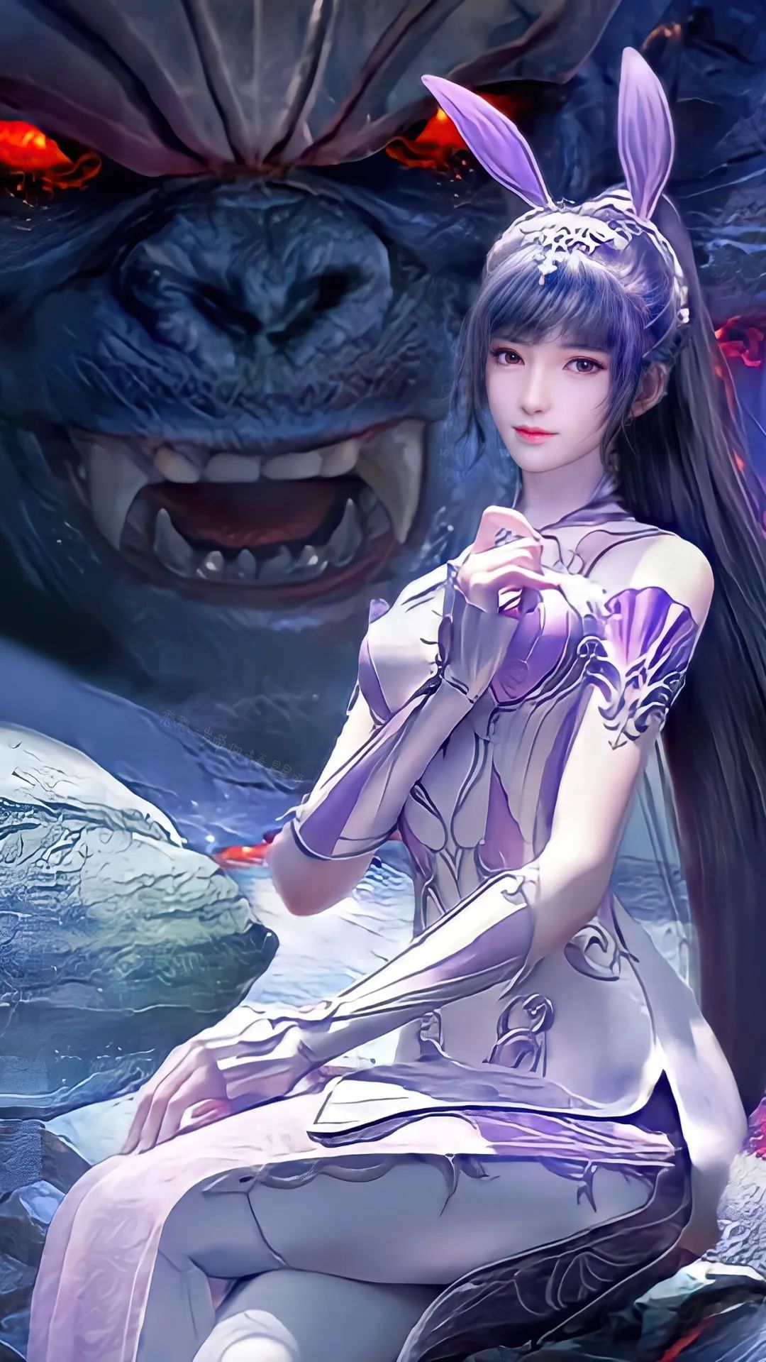 《斗罗大陆》是不是没看过瘾,不妨看看这三本斗罗同人文,也精彩