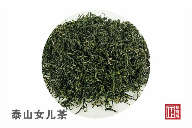 山東十大名茶排行榜(2023)