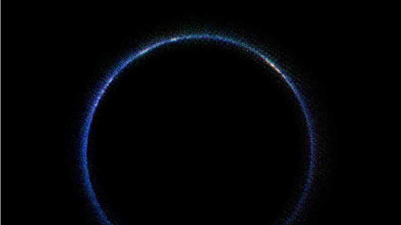 22日冥王星冲日,这颗矮行星进入观赏窗口期