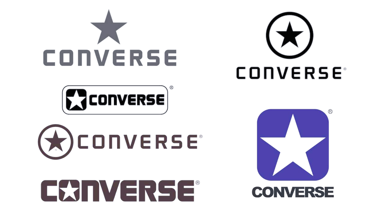 全新logo亮相,你注意到了吗?