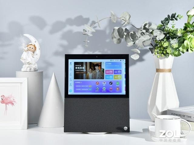 科技缩短人与家的距离 天猫精灵智慧屏v10评测