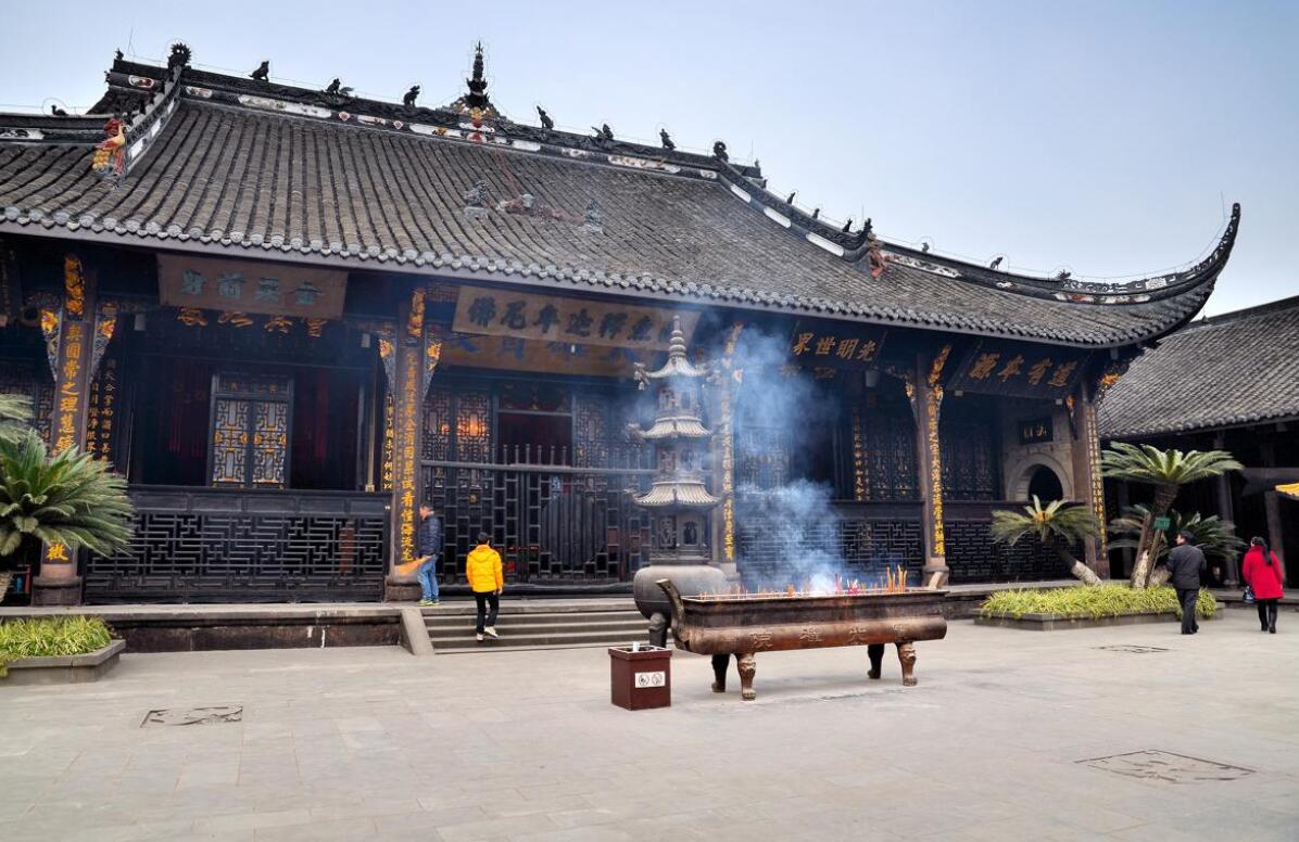 简单了解了解禅宗四祖道信大师