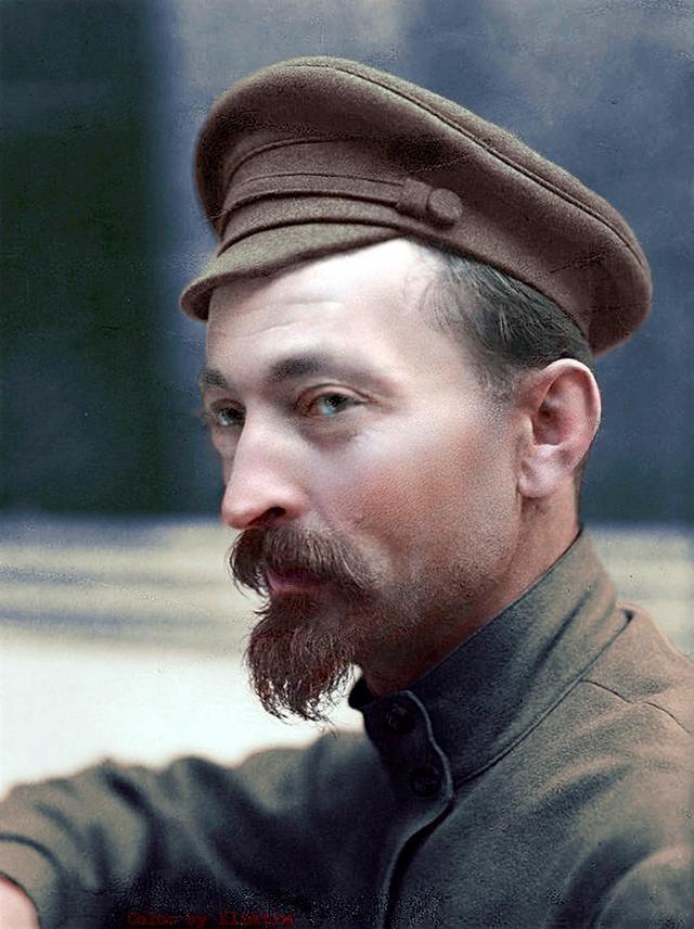 读史随笔34 克格勃——世界四大情报机构