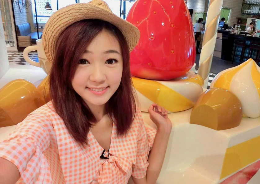 "丫头"詹子晴自曝当年遭团员排挤,仅因不会化妆!