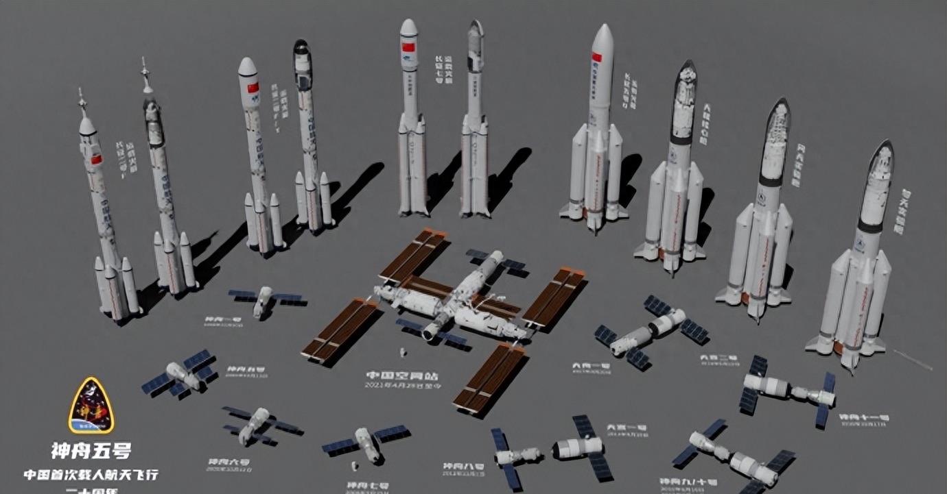 中国神舟十八号:揭秘太空之谜!
