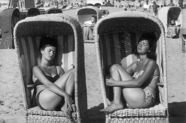 马克·吕布摄影作品分享