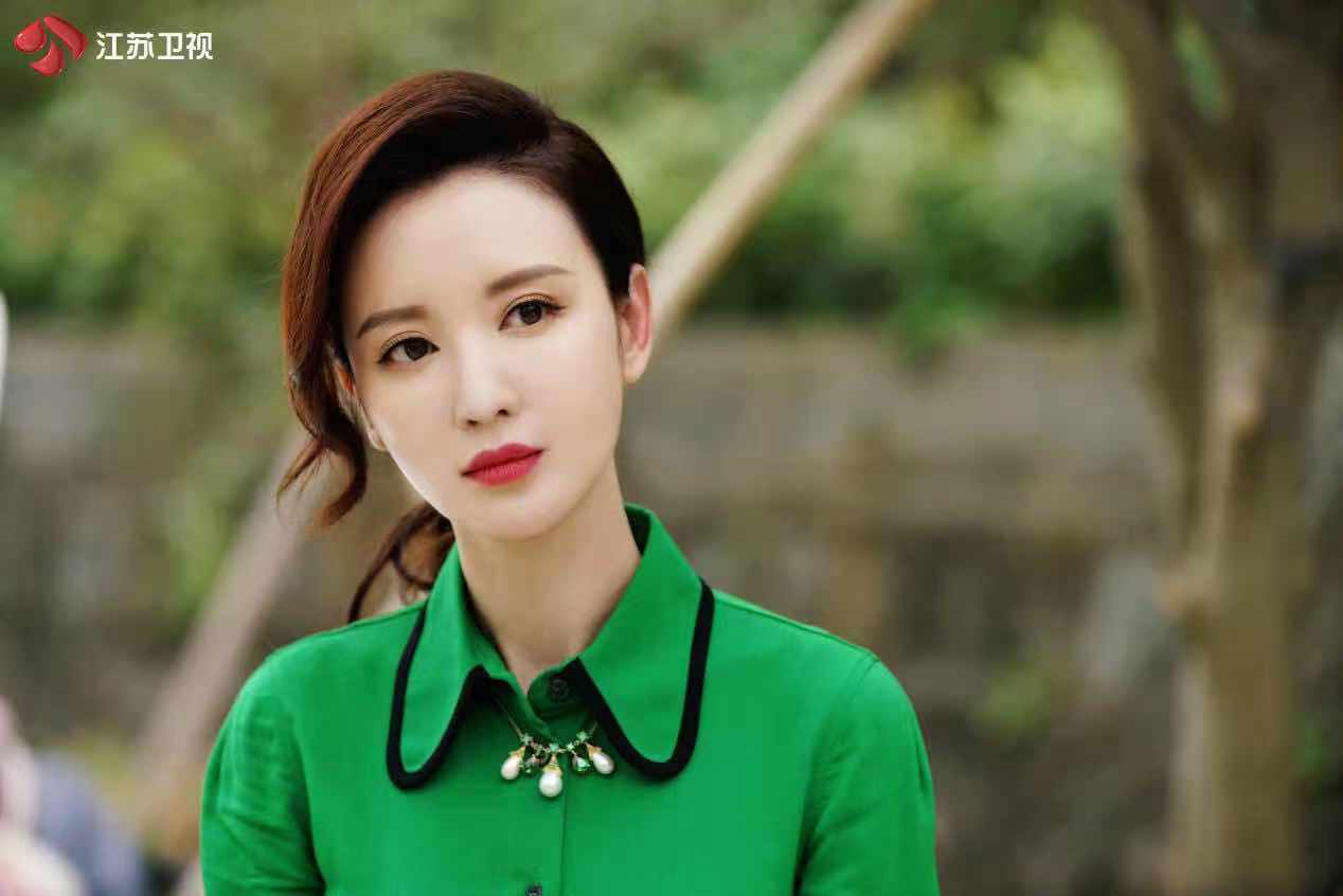 《这个世界不看脸》张萌:考虑过做导演,首选会拍爱情片