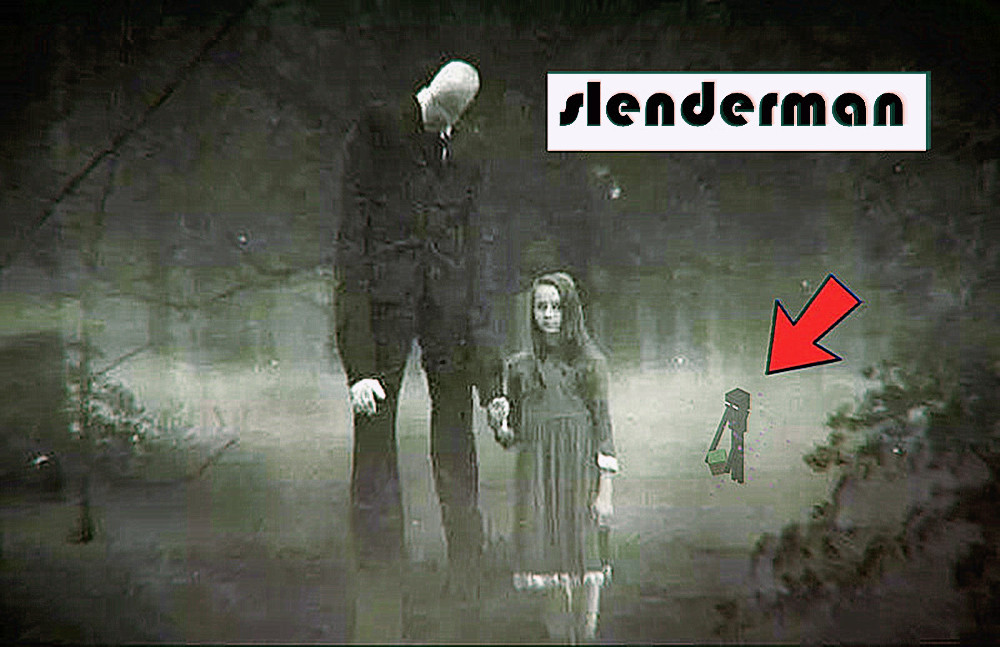 mc有哪些"细思极恐"的小故事?7年前,我在mc一段邪乎的经历!