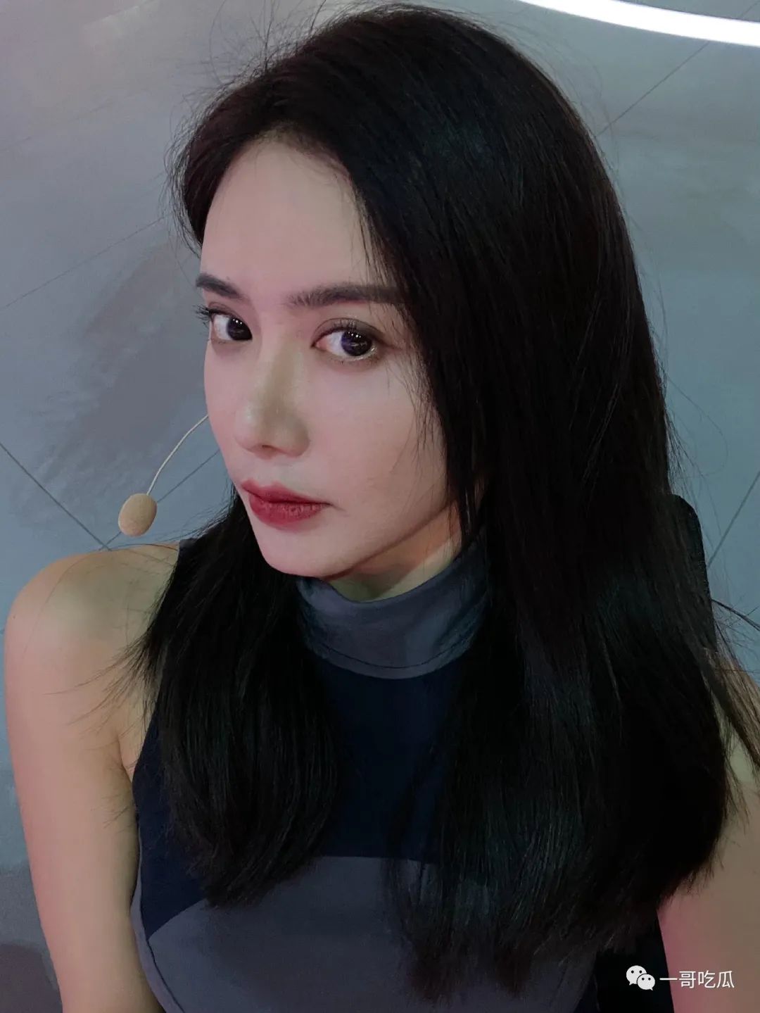 nba主播她最美 @美娜呀美la