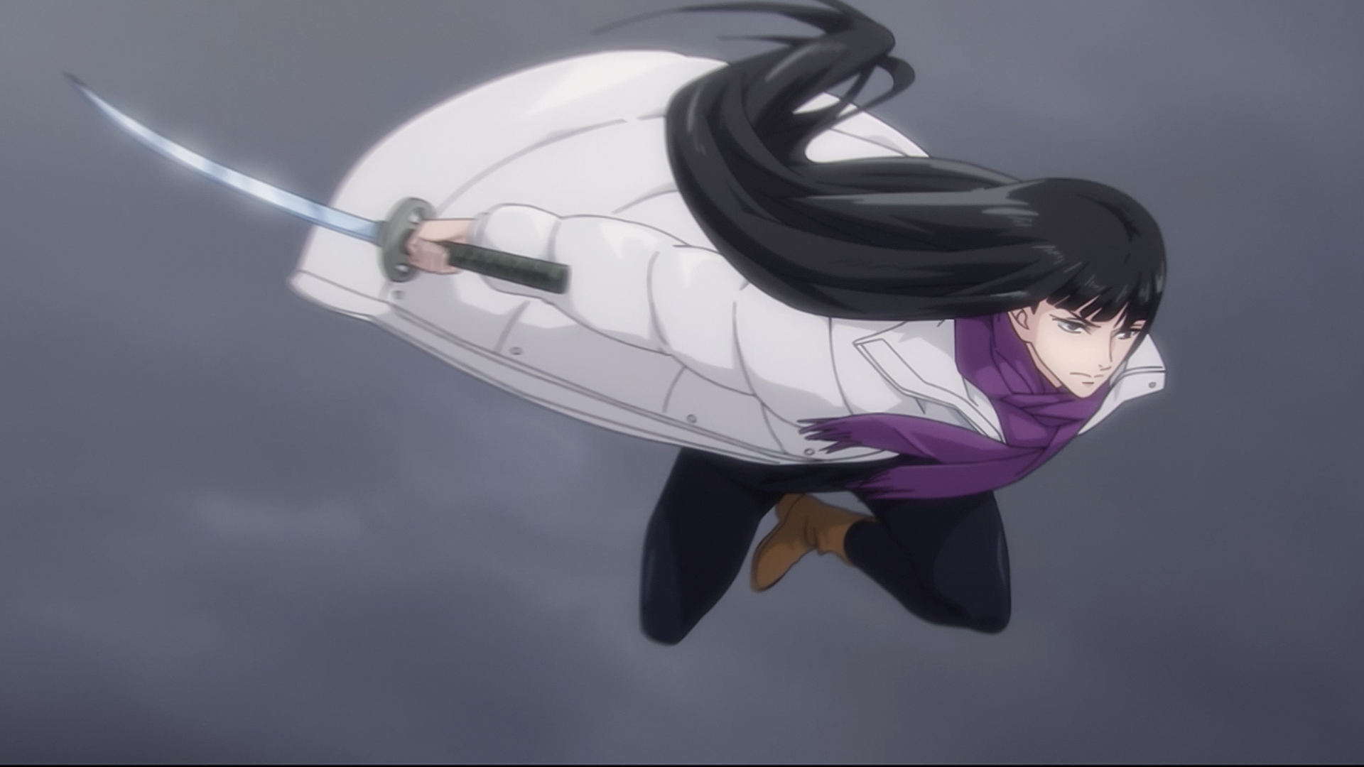 2d新番速报:哑舍,一人之下,左手上篮2,一念永恒3,谷围南亭