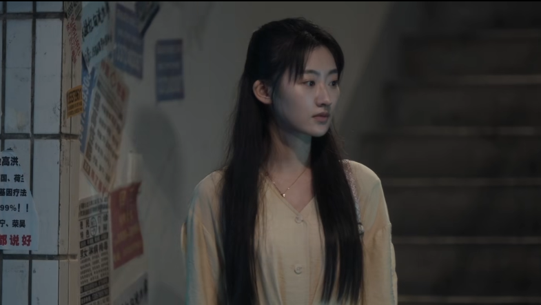 《扫黑风暴》徐英子的最终结局曝光,让人泪流满面,更是一种警醒