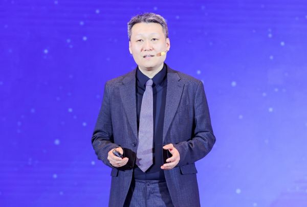 瀚高苗健:一个国产数据库创业者和他的18年