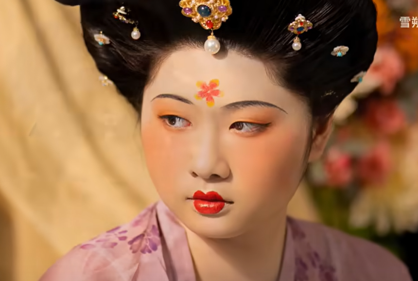 令人惊叹的东方古典之美