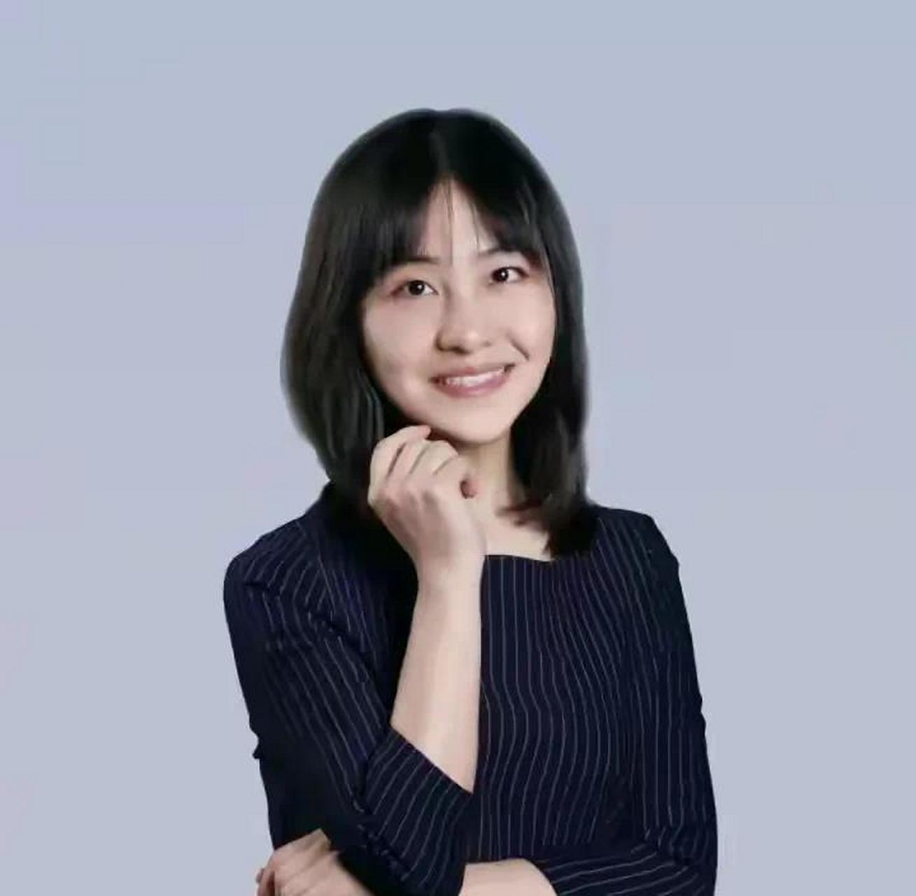 浙江大学美女教授吴丹获得青年54奖章.