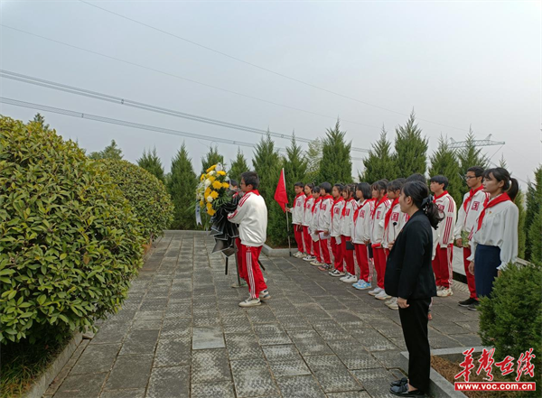 沧山中学图片