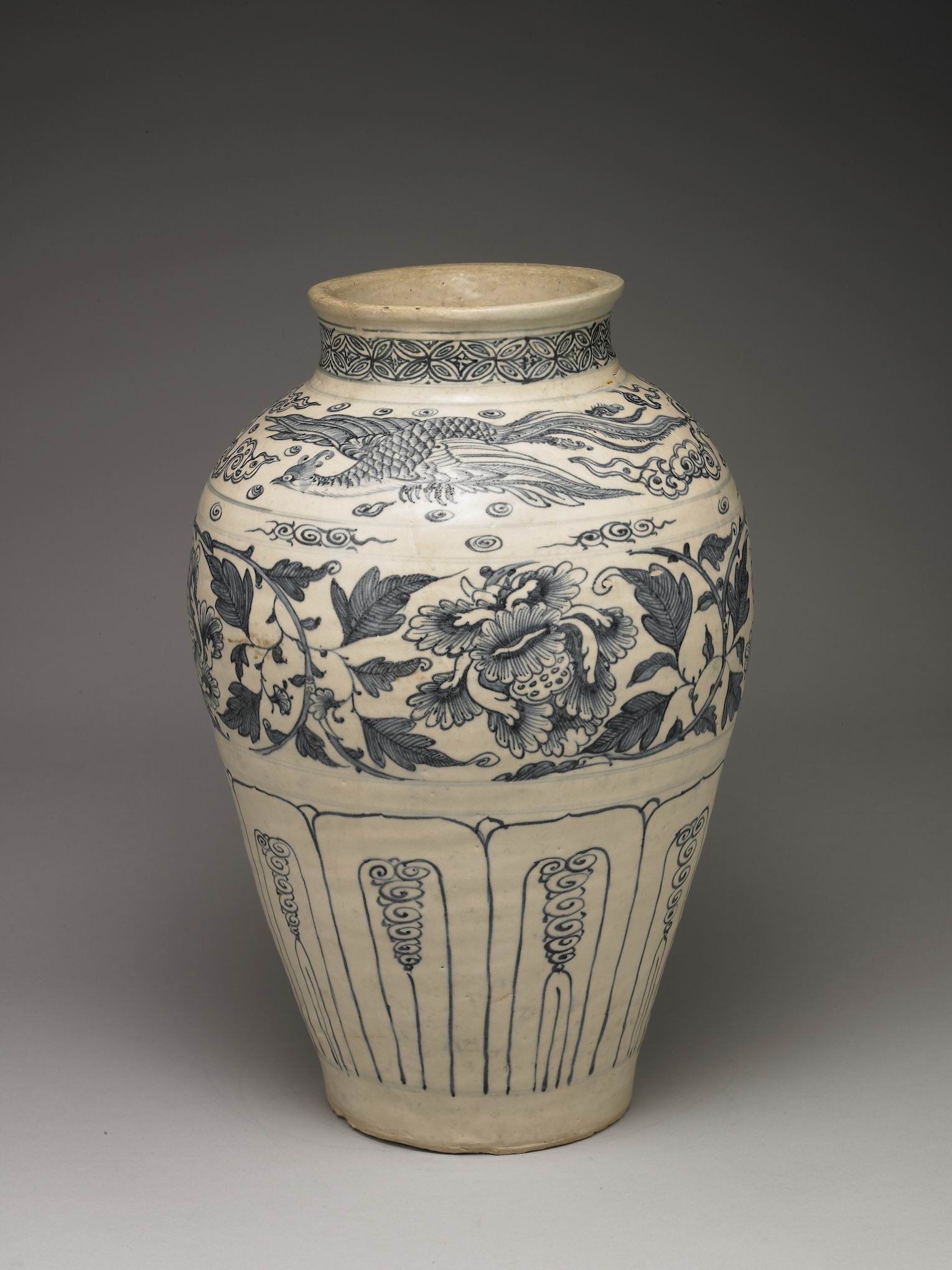 一周观展指南|"回乡省亲"的陈老莲与庞薰琹