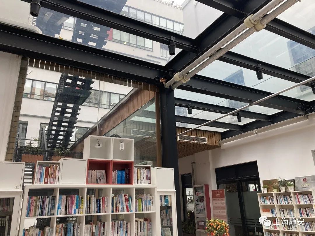 昔日老厂房摇身一变成艺术时尚地标!