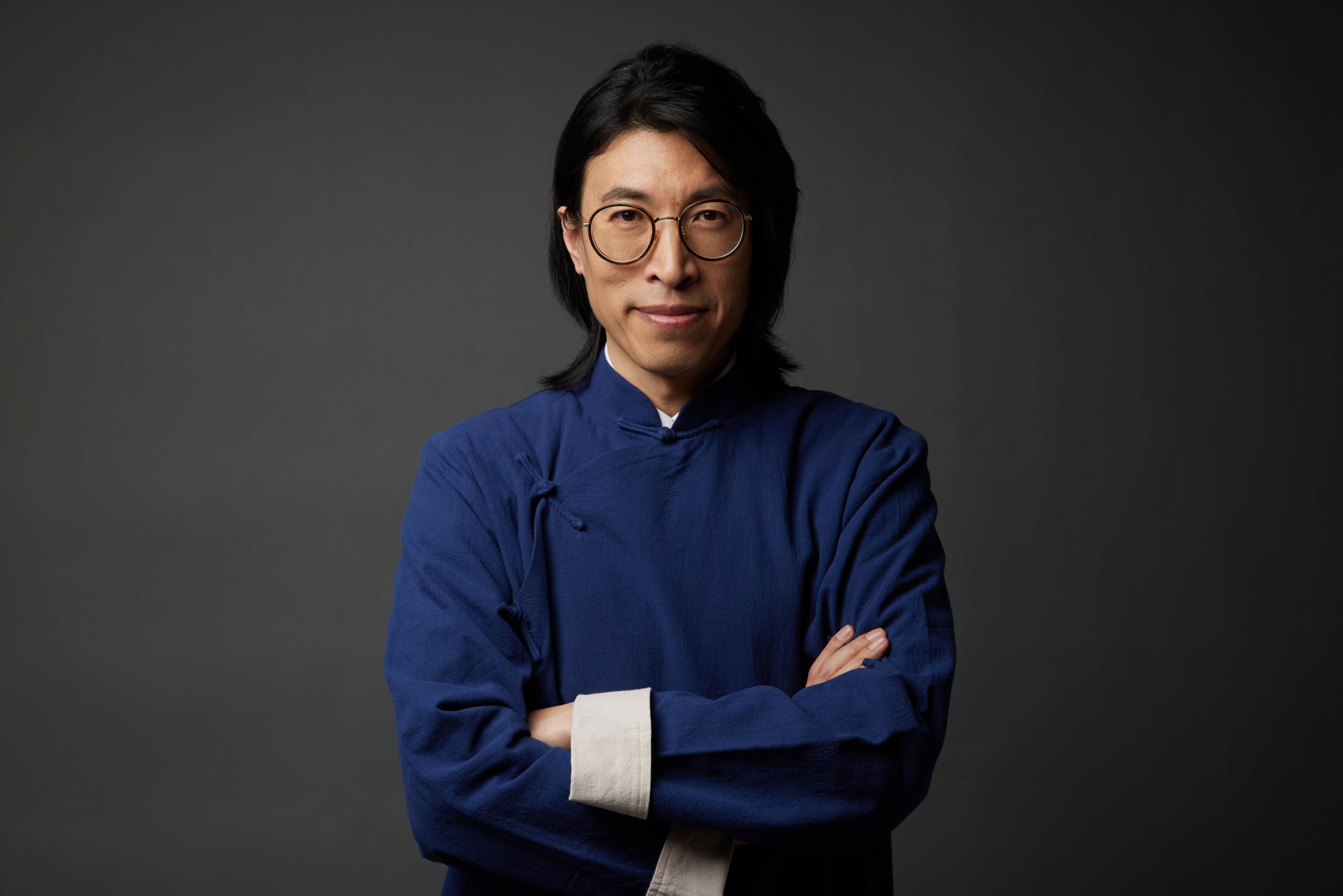 《秀水泱泱》载初心李克龙获澳门国际电影节最佳新锐导演