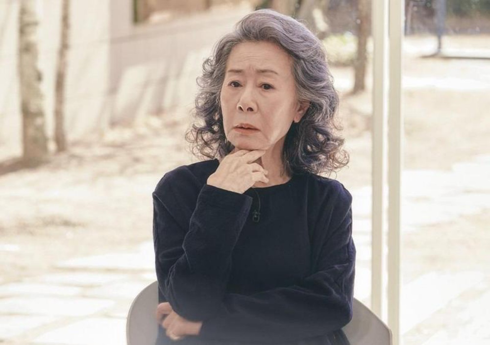 「今天上线」74岁尹汝贞拍《柏青哥》「我很难搞」求粉丝别视她为偶像